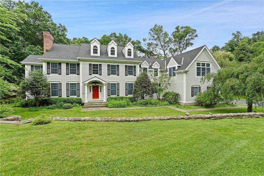 Pound Ridge, NY 10576,8 Samuel Dann WAY