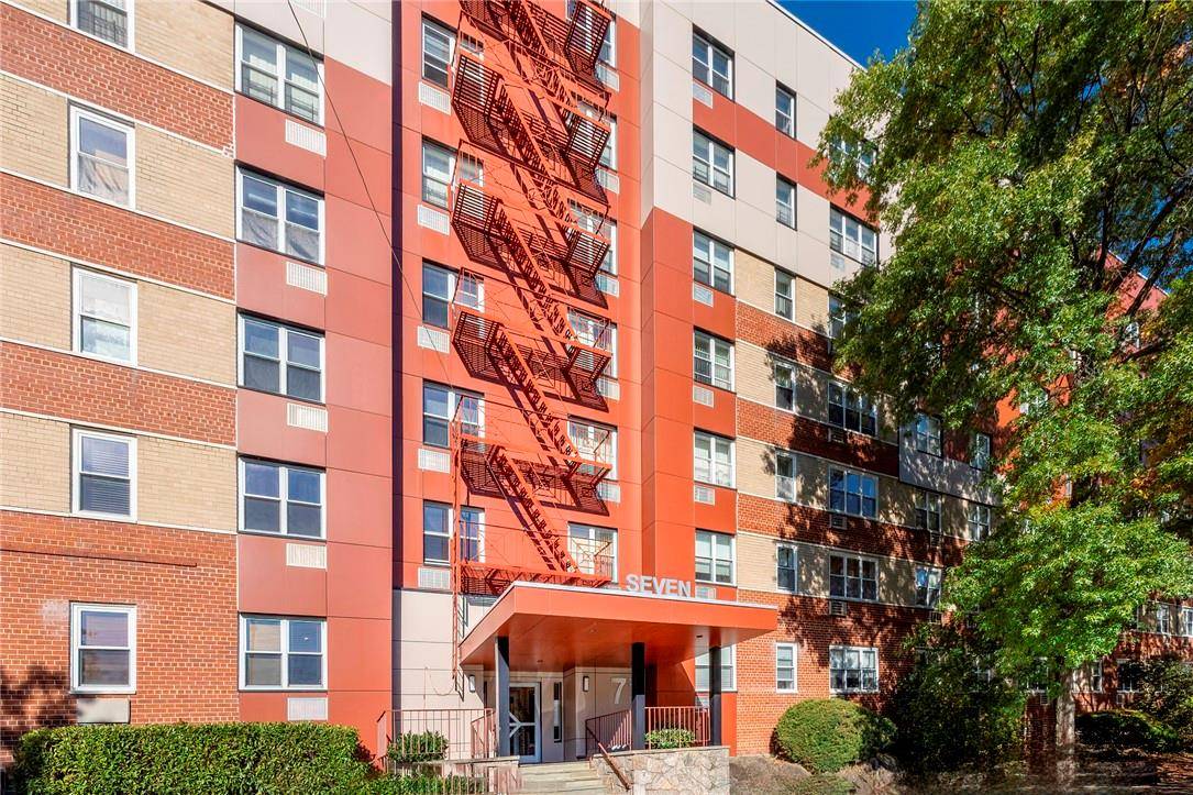 Yonkers, NY 10710,7 Balint #214