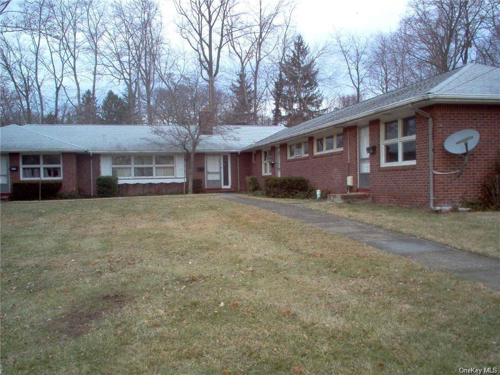 Pearl River, NY 10965,Address not disclosed