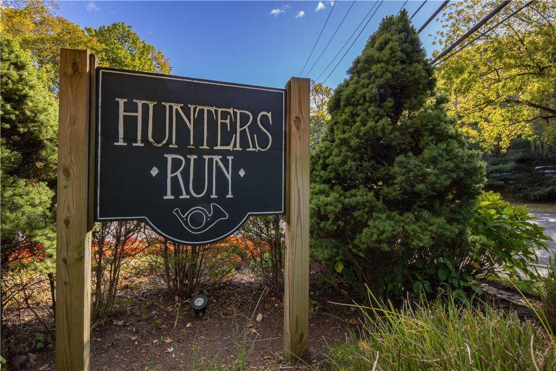 Dobbs Ferry, NY 10522,203 Hunters RUN