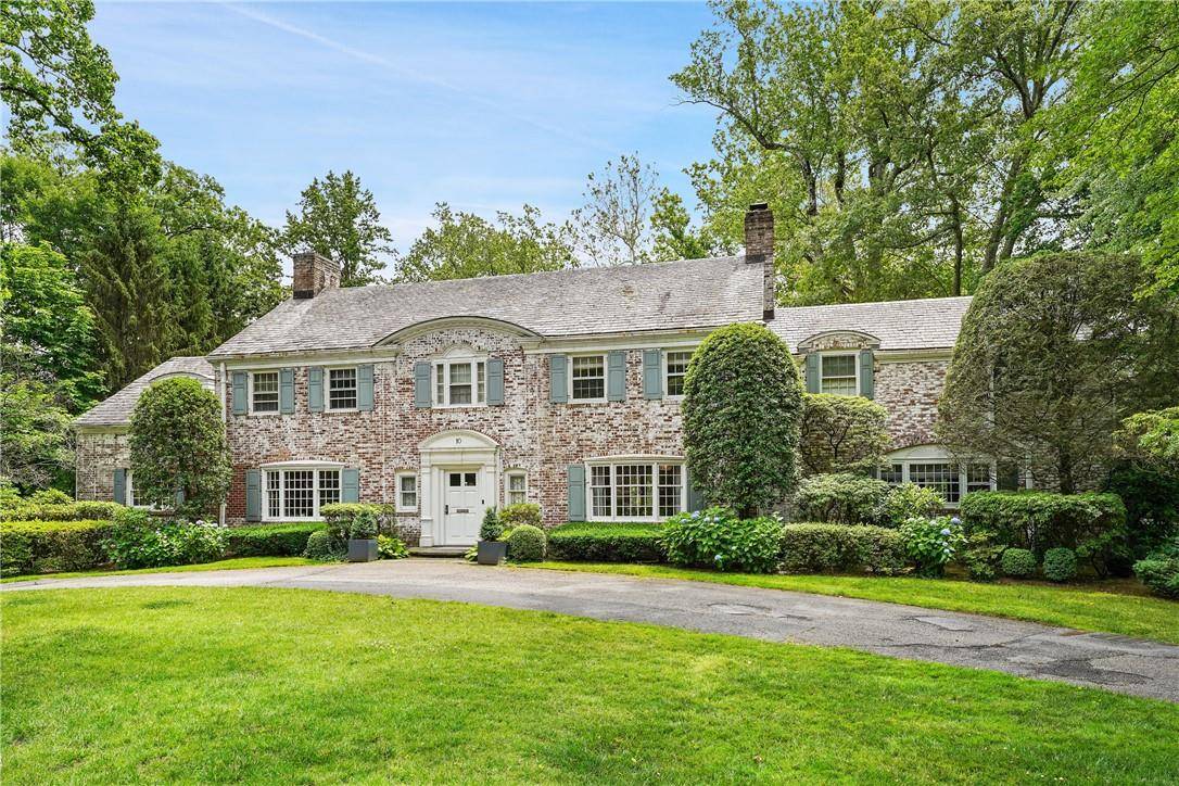 Scarsdale, NY 10583,10 Kelwynne RD