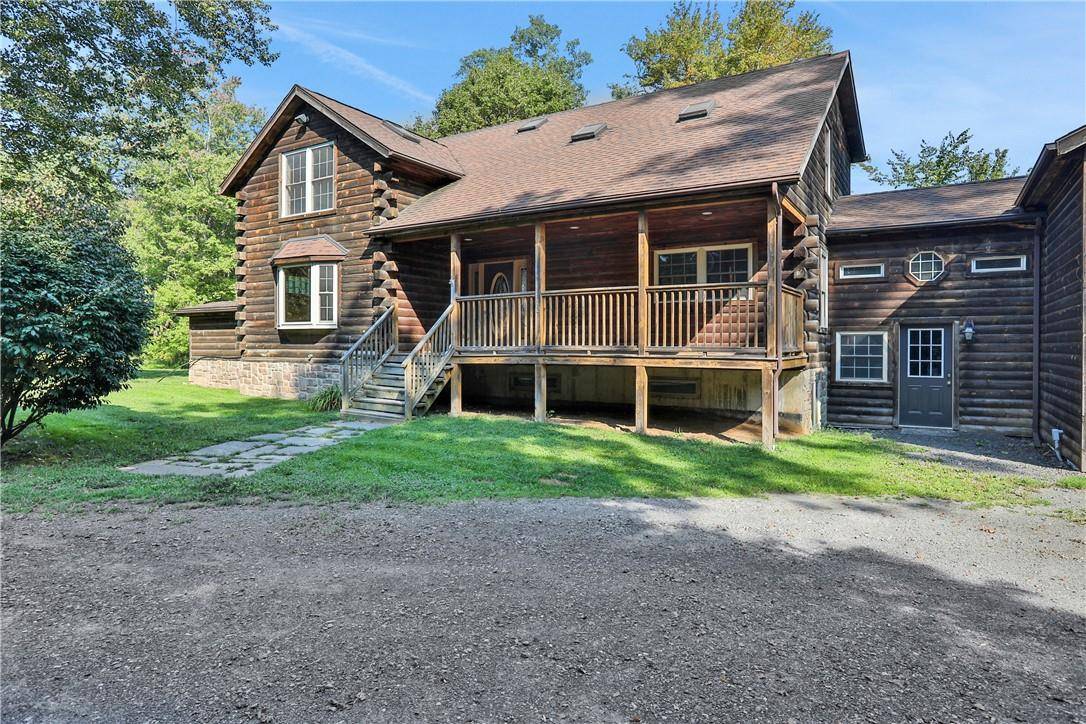 Rosendale, NY 12472,12 Constable LN