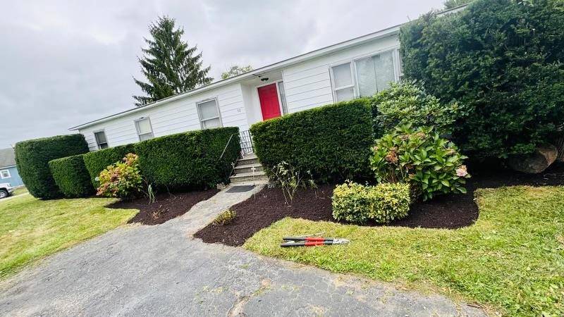 Dover Plains, NY 12522,160 Holpsapple RD #52