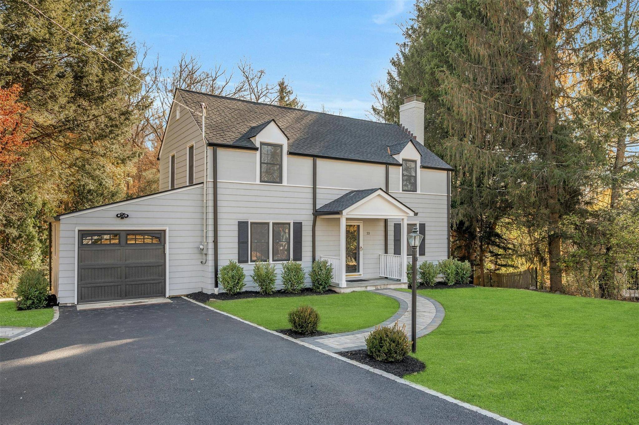 Chappaqua, NY 10514,33 Chatham RD