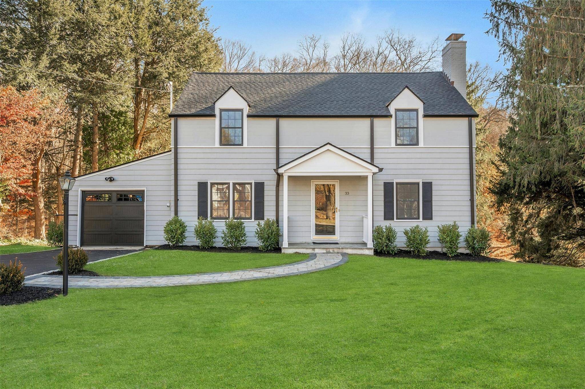 Chappaqua, NY 10514,33 Chatham RD