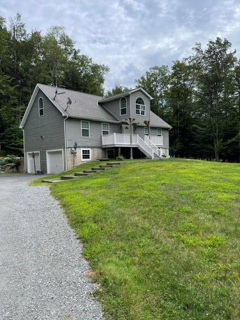 Parksville, NY 12768,376 Ahrens RD