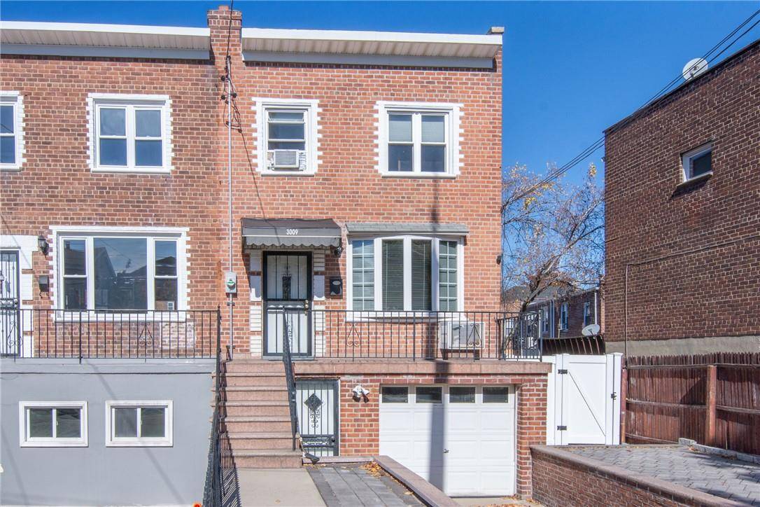 Bronx, NY 10461,3009 La Salle AVE