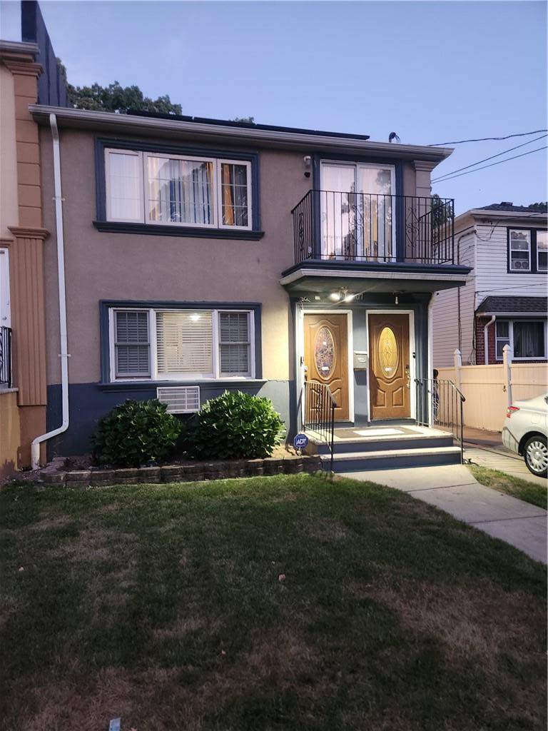 Springfield Gardens, NY 11413,145-07 232 ST