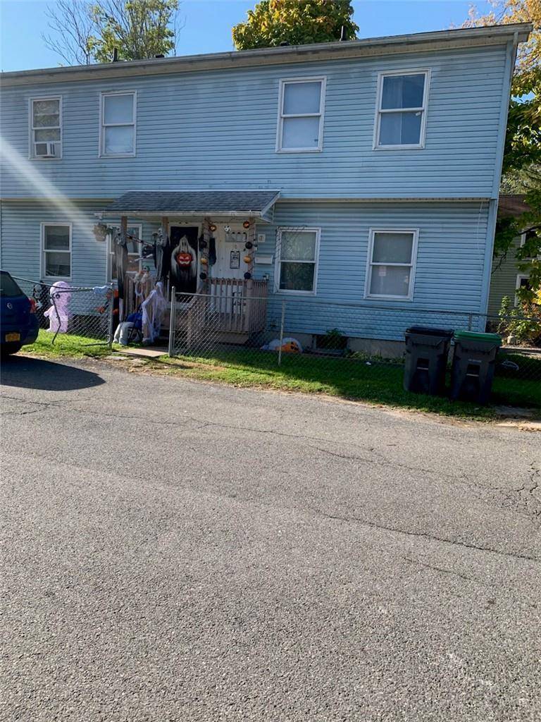 Ellenville, NY 12428,15 Essex ST #2