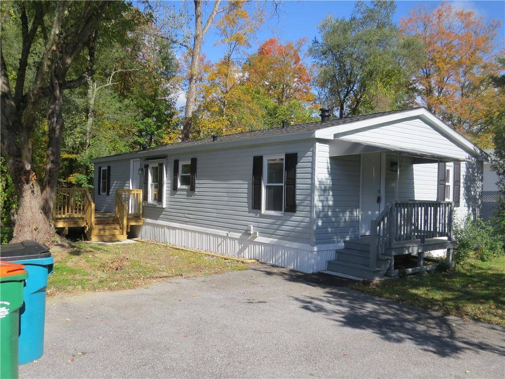 Hopewell Junction, NY 12533,723 Beekman RD #57