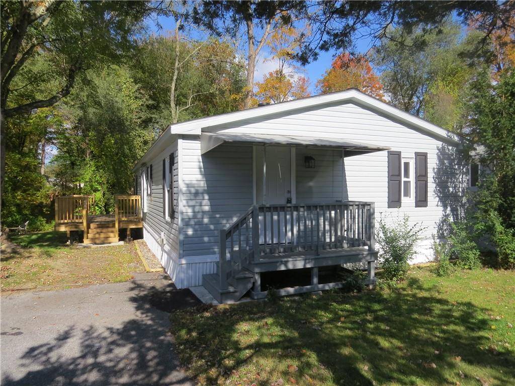 Hopewell Junction, NY 12533,723 Beekman RD #57