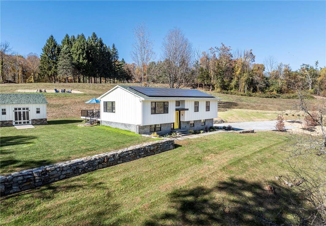 Stanfordville, NY 12581,311 Hunns Lake RD