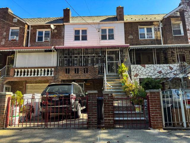 Bronx, NY 10467,3424 Barker AVE