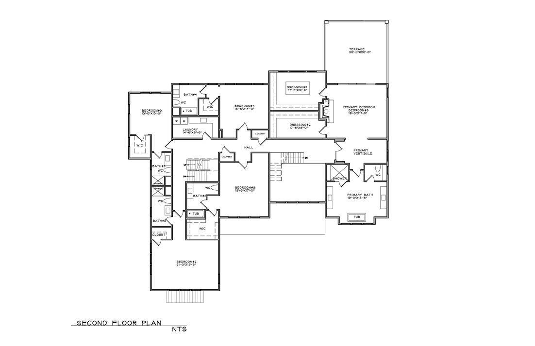 Purchase, NY 10577,16 Stone Bridge RD