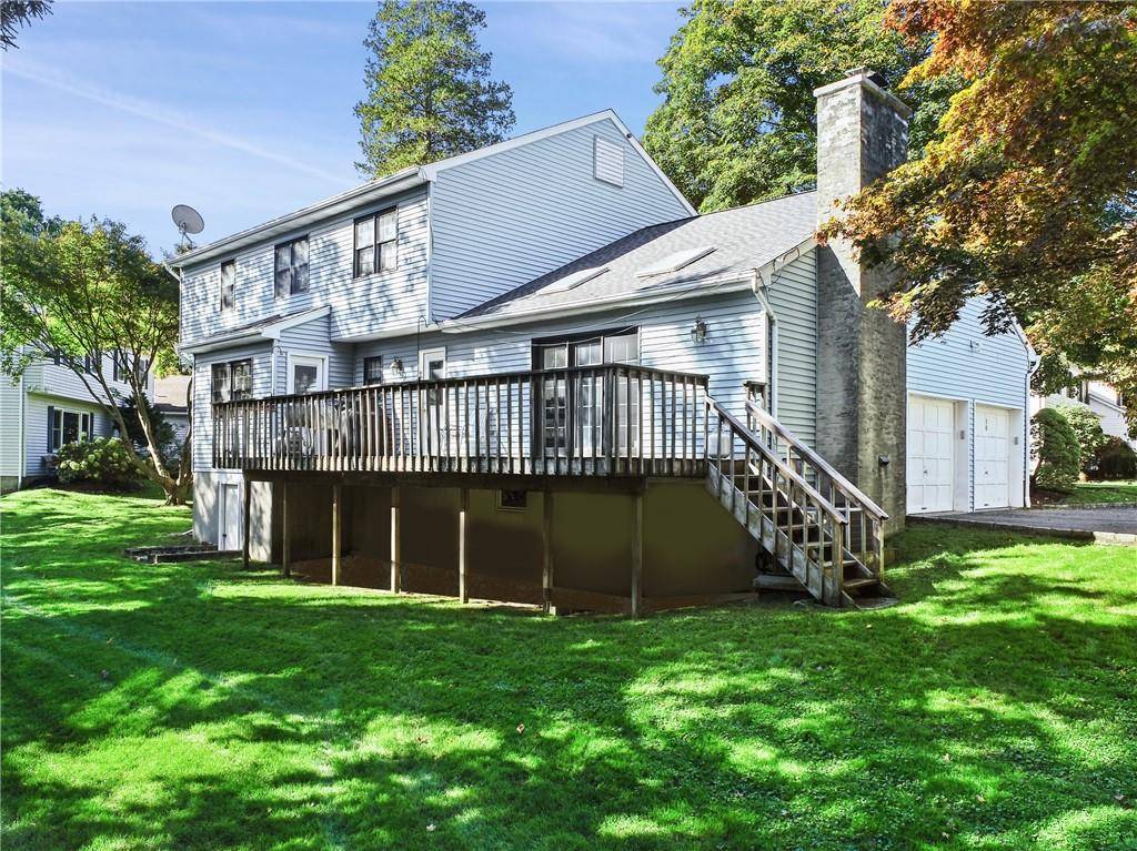 Armonk, NY 10504,10 Anthony CT