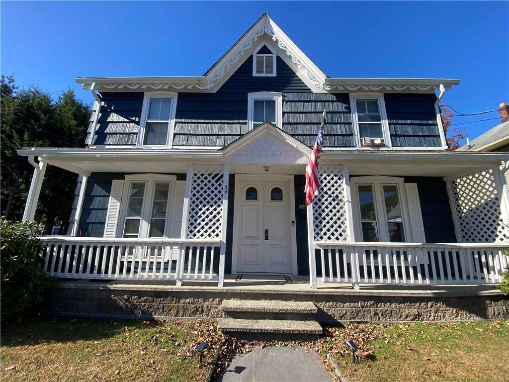 Port Jervis, NY 12771,34 Buckley ST #2