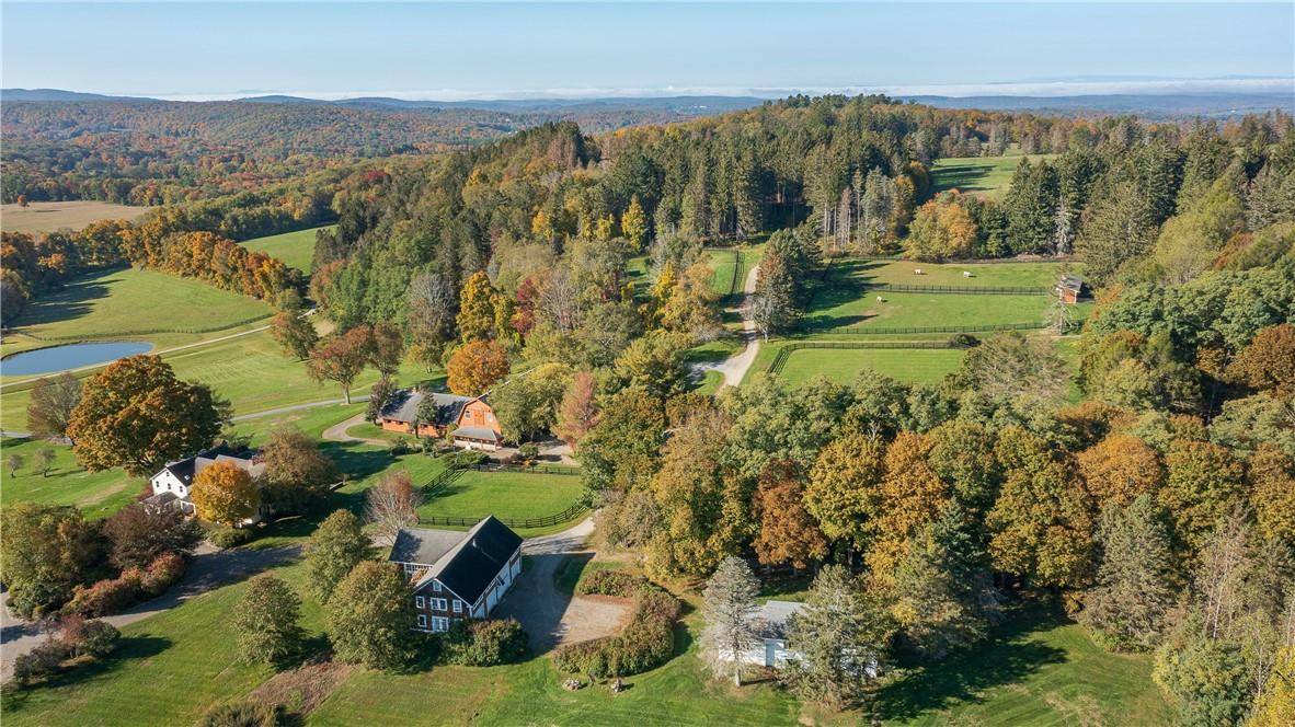 Millbrook, NY 12545,123 Butts Hollow RD