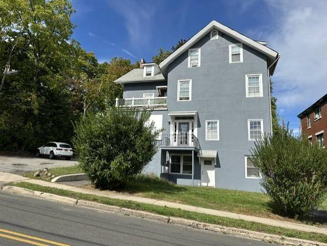 Nyack, NY 10960,132 High AVE #2