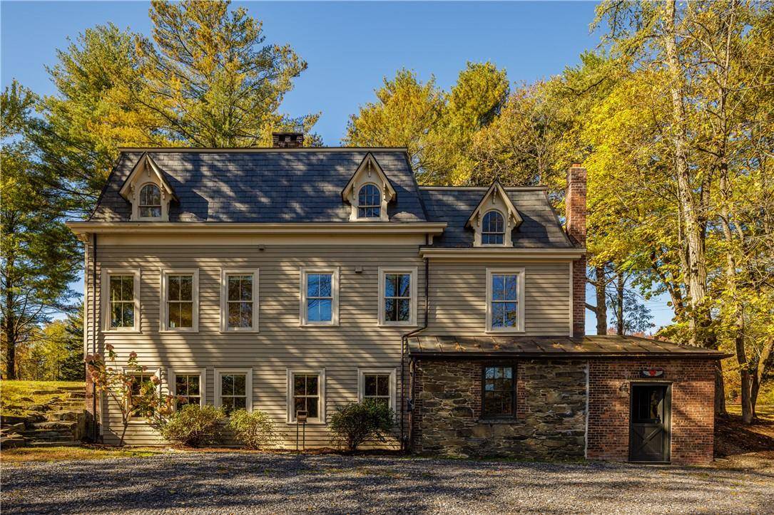 Rhinebeck, NY 12572,521 - 531 Mill