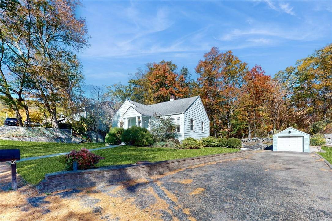 Call Listing Agent, NY 10928,6 Walker RD