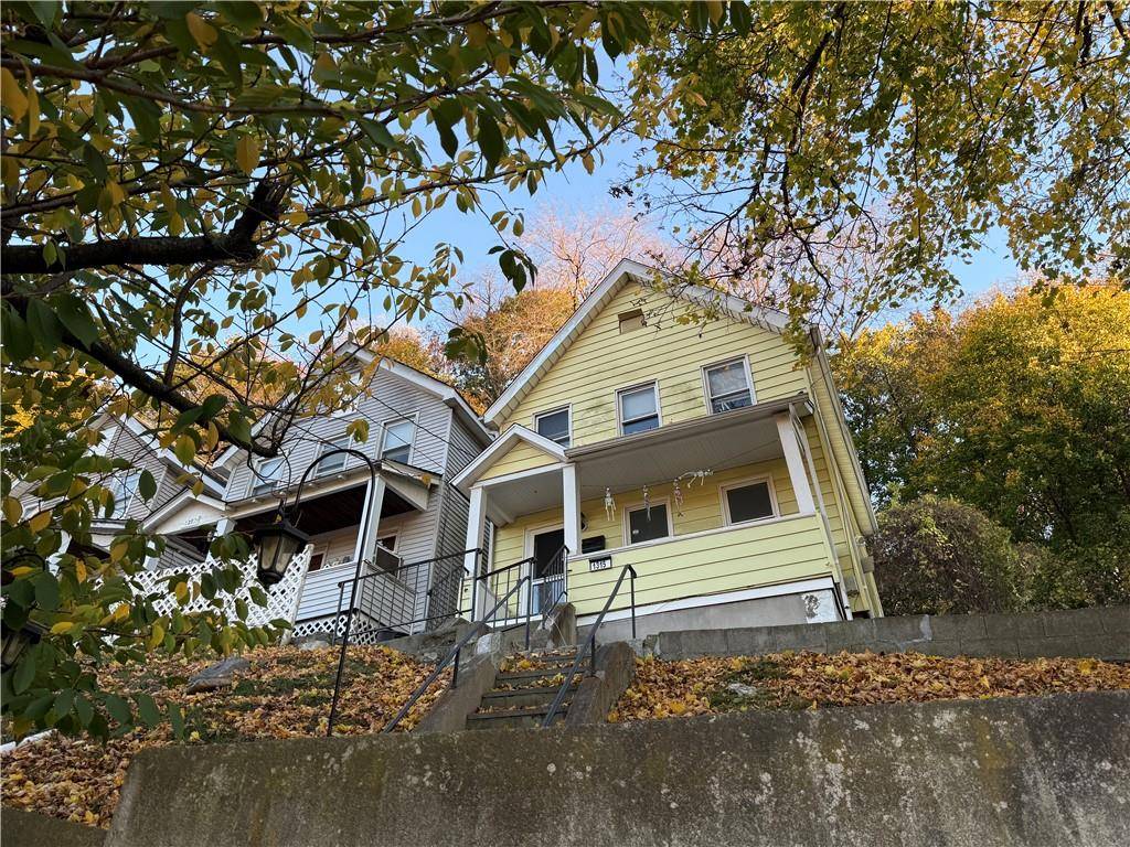 Peekskill, NY 10566,1315 Lincoln TER