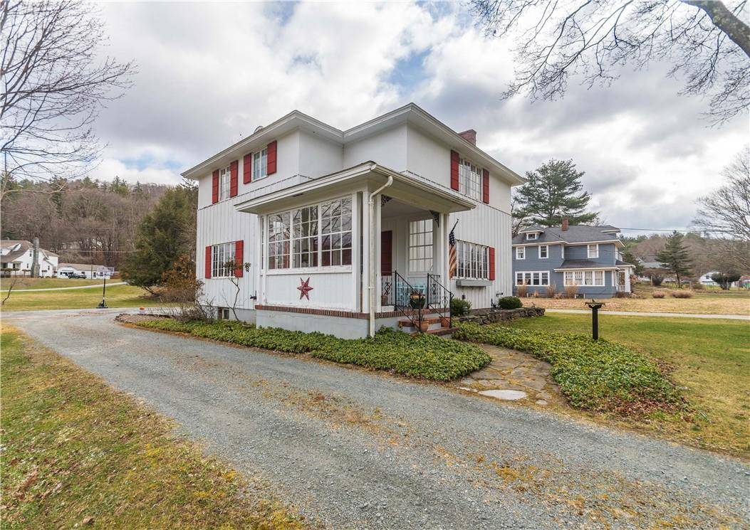 Callicoon, NY 12723,4322 State Route 17b