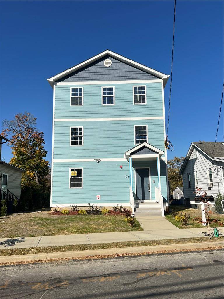 Newburgh, NY 12550,130 North ST #3