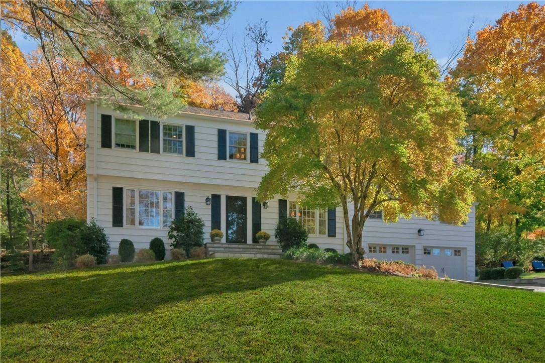 Chappaqua, NY 10514,64 Cowdin CIR