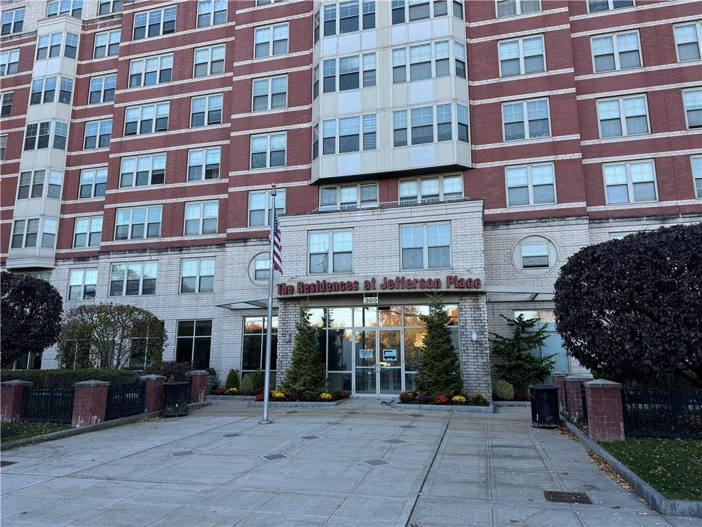 White Plains, NY 10605,300 Mamaroneck AVE #509