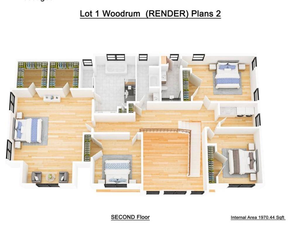 Stony Point, NY 10980,6 Woodrum DR