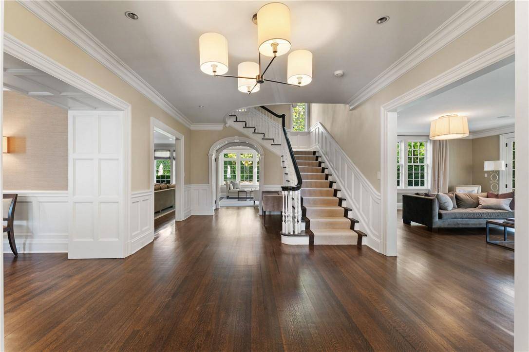 Scarsdale, NY 10583,100 Morris LN
