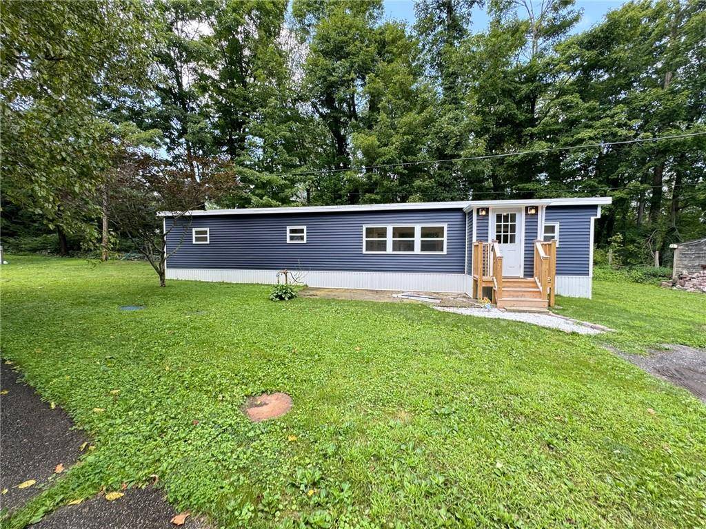 La Grange Ville, NY 12603,388 Titusville RD #B