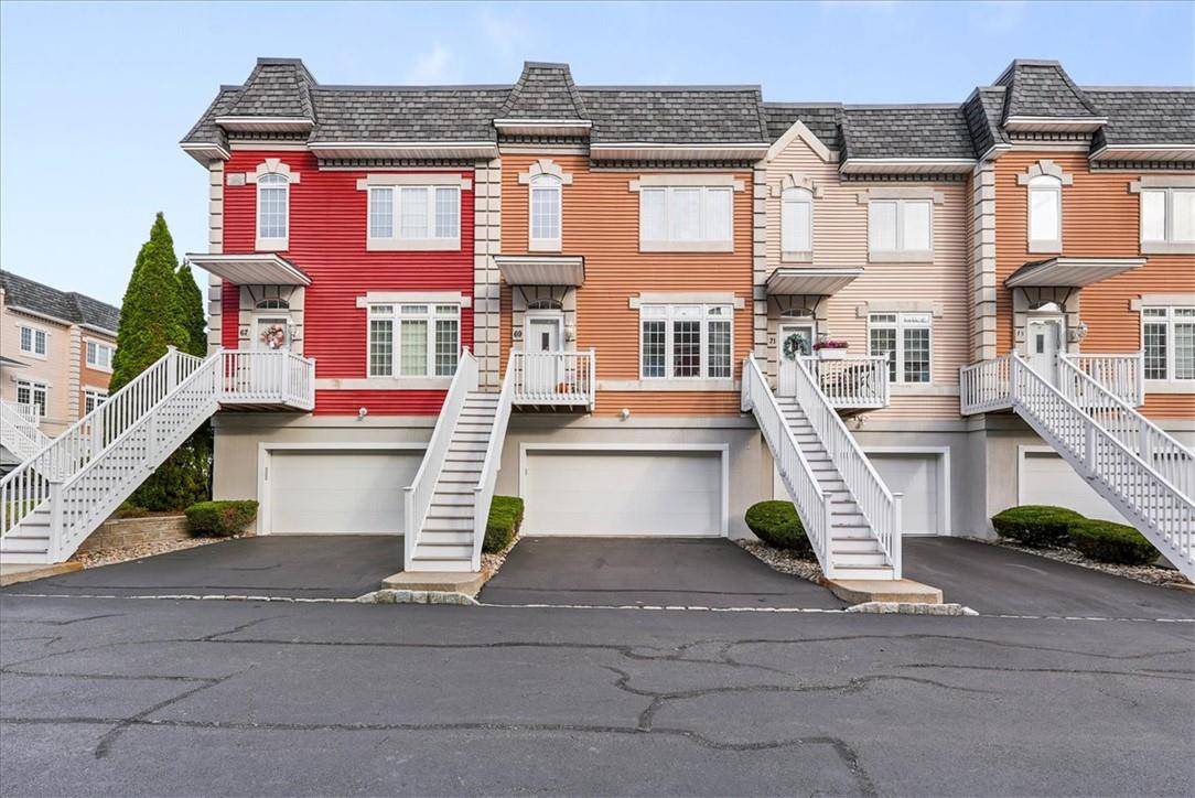 Nanuet, NY 10954,69 Alexander CT