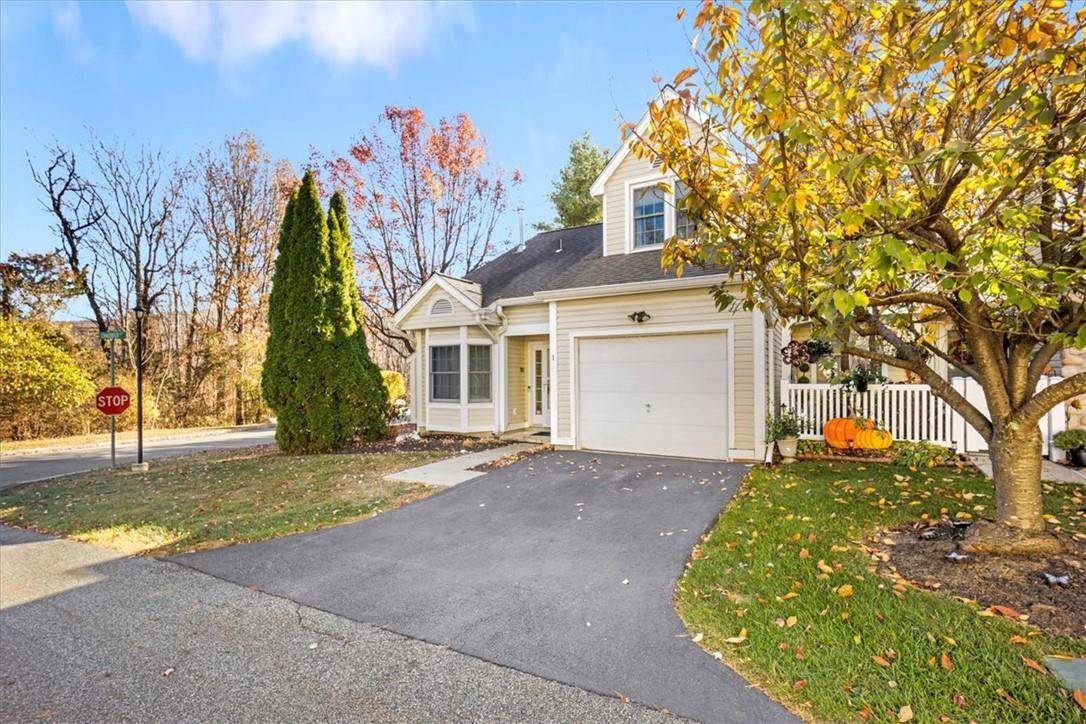 Fishkill, NY 12524,1 Chadwick CT