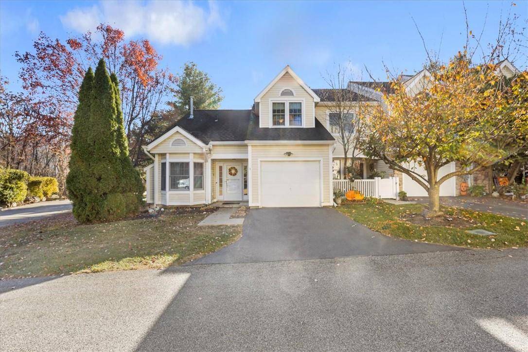 Fishkill, NY 12524,1 Chadwick CT