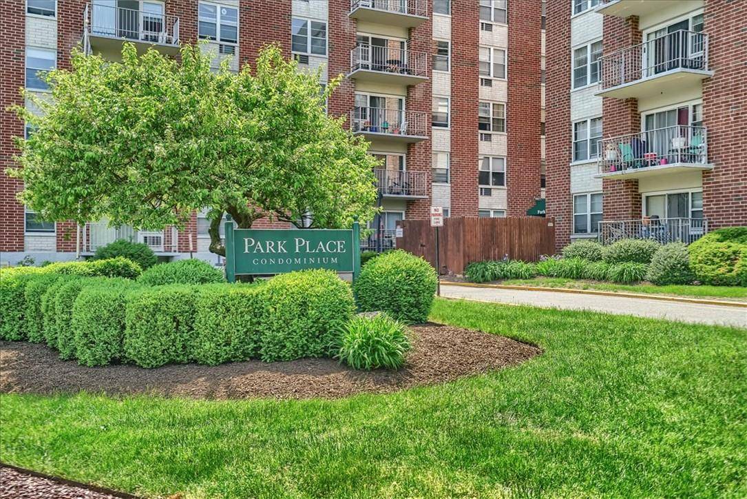 Suffern, NY 10901,35 Park AVE #6A