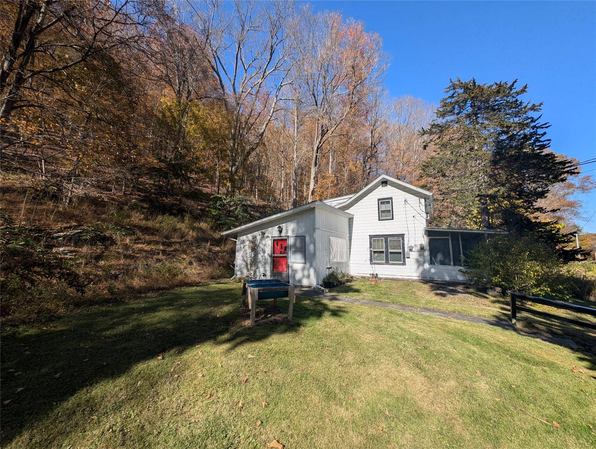 Rhinebeck, NY 12572,621 Milan Hollow RD