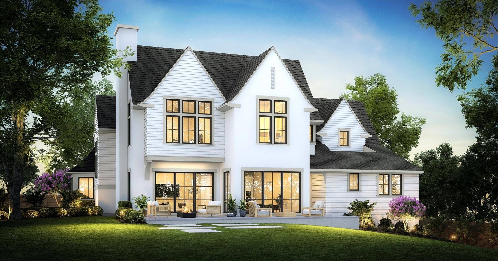 Scarsdale, NY 10583,69 Greendale