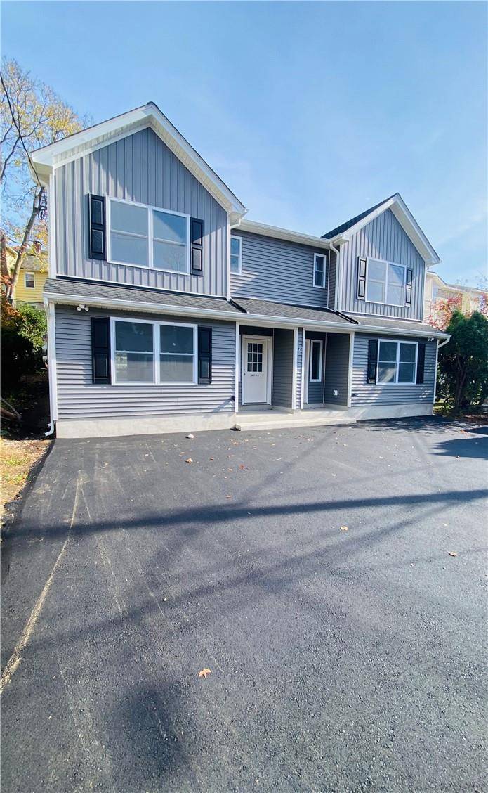 Highland Falls, NY 10928,82 Center ST #1-2