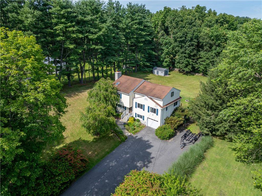 Somers, NY 10589,8 Somerset DR