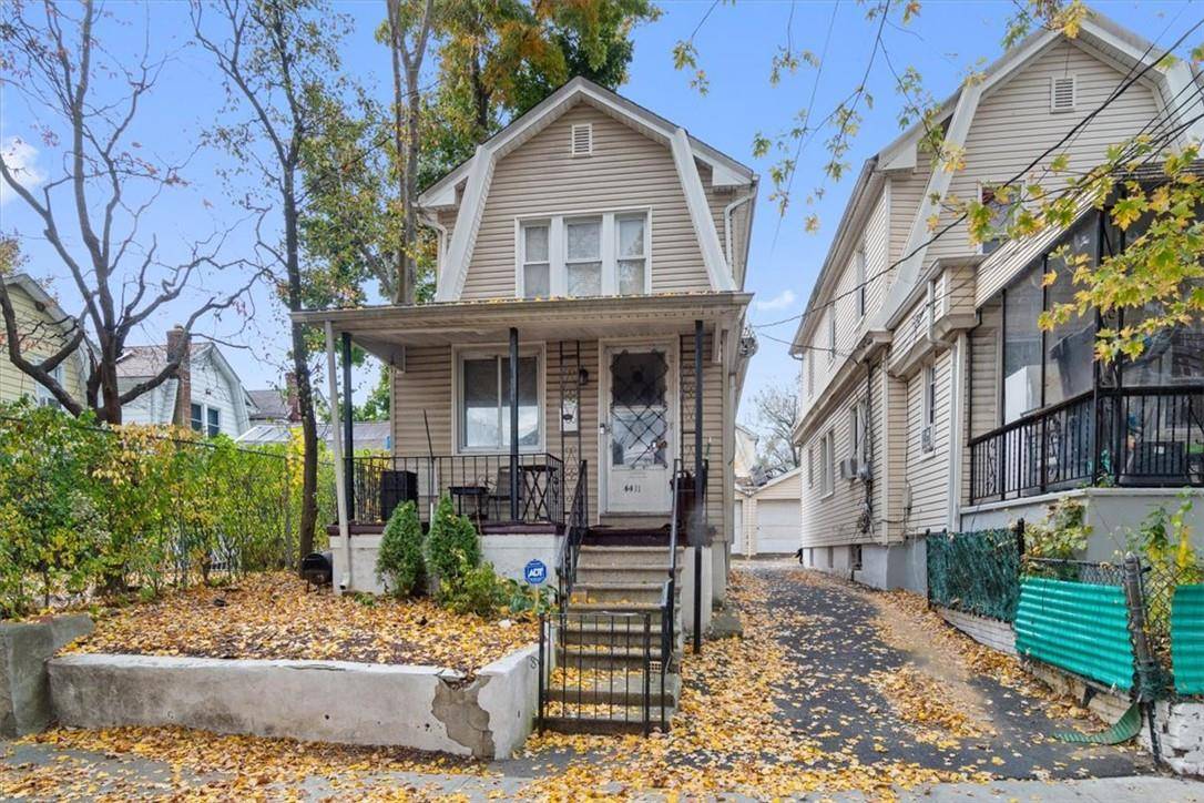 Bronx, NY 10466,4411 Edson AVE