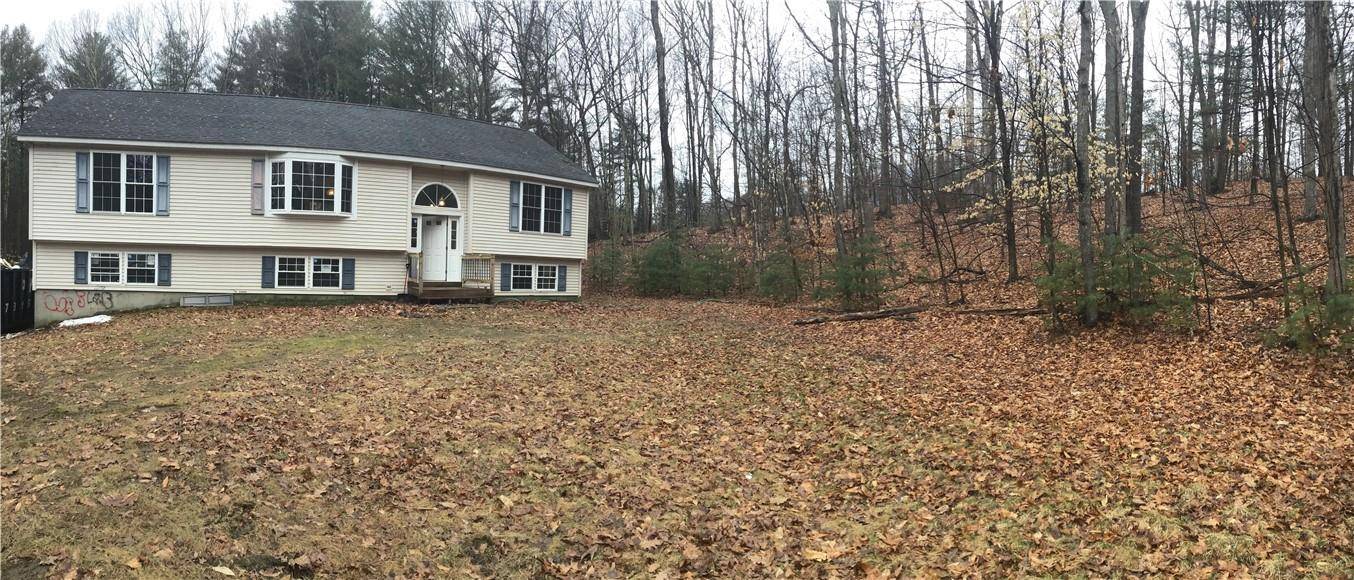 Bloomingburg, NY 12721,272 Echo RD