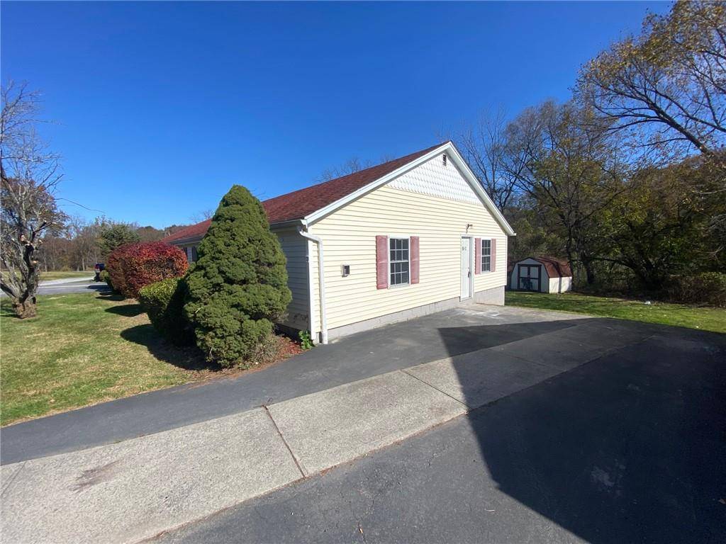 Montgomery, NY 12549,94 Union School RD #Unit #2