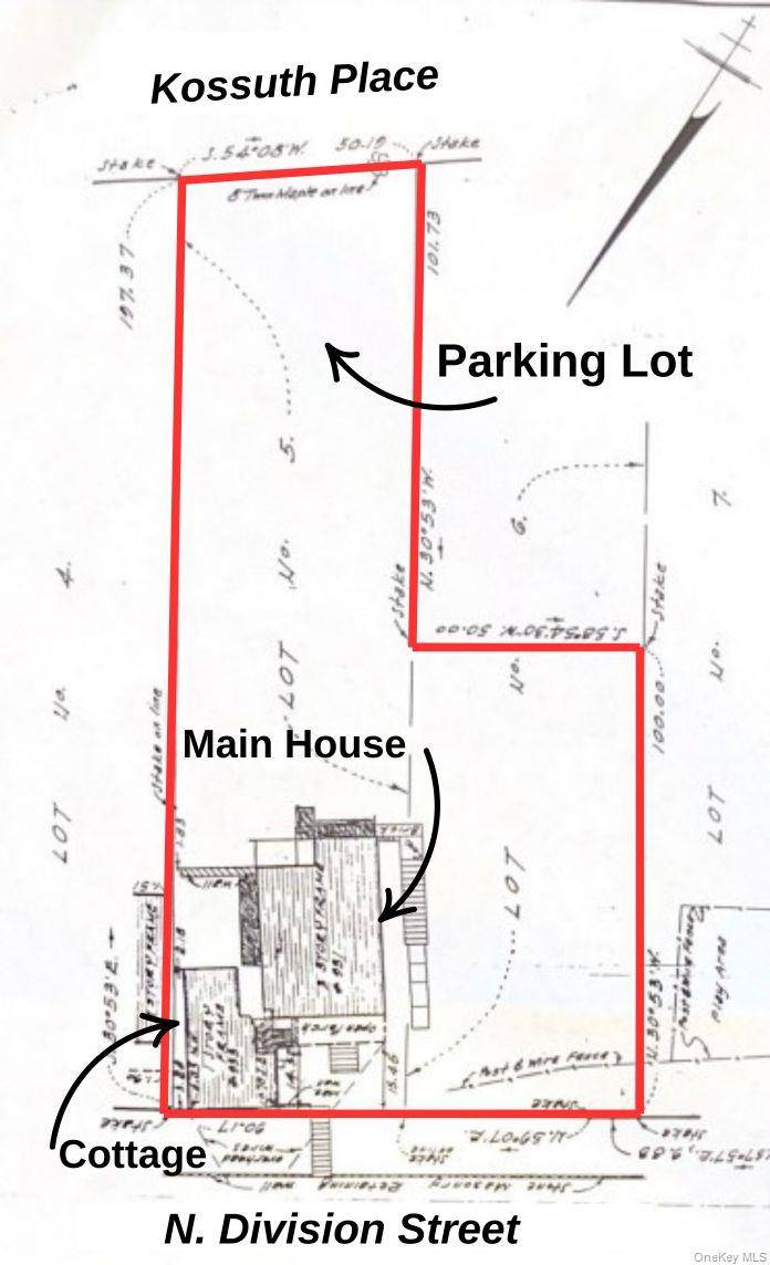 Peekskill, NY 10566,931 N Division ST