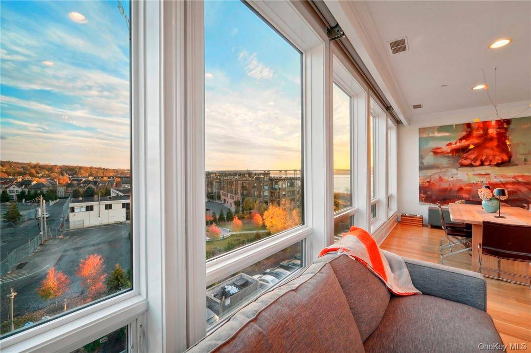 Sleepy Hollow, NY 10591,11 River ST #401