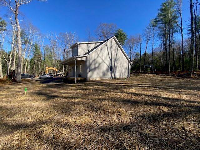 Glen Spey, NY 12737,16 Leers RD