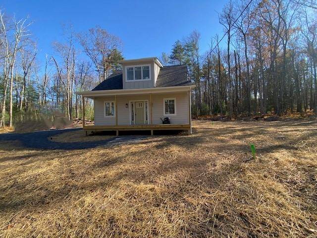 Glen Spey, NY 12737,16 Leers RD