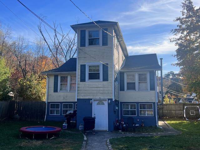 Greenwood Lake, NY 10925,34 Pine Hill Drive #2F