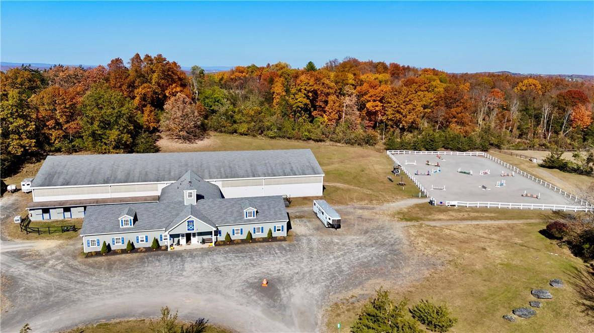Florida, NY 10921,339 Jessup RD