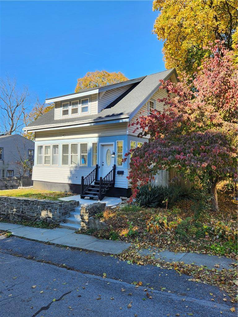 Poughkeepsie, NY 12601,27 Hinkley PL